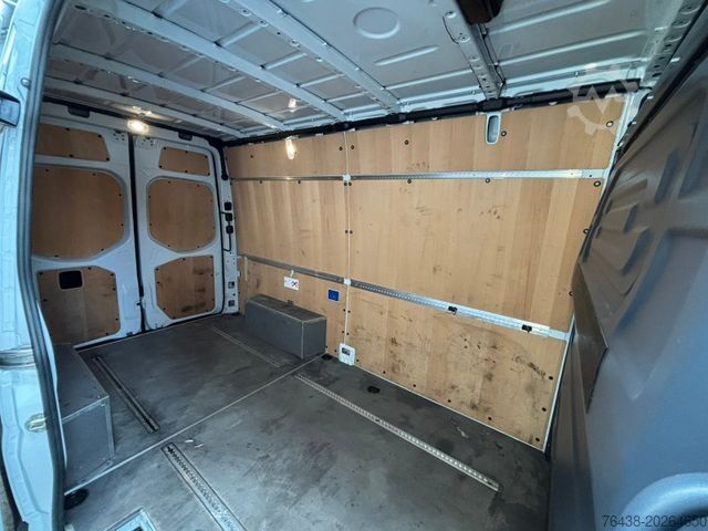 Fourgon tôlé MERCEDES-BENZ Sprinter 317 CDI L2H2|360°KAM|BREMSE+REIF+TÜVneu