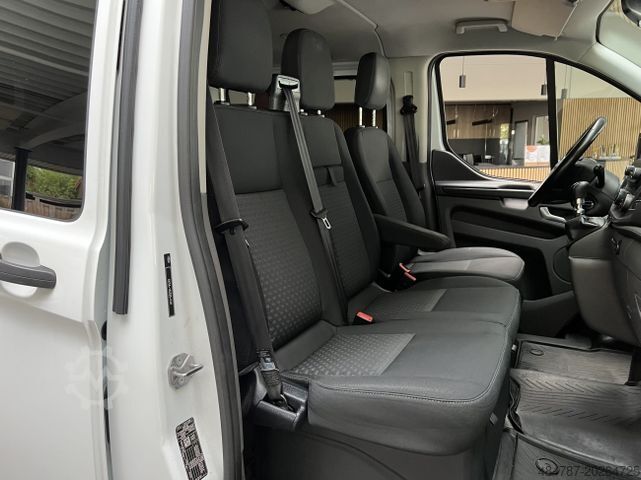 Minibus FORD Transit Custom 320 L1 Trend DualKlima 9 Sitze PD