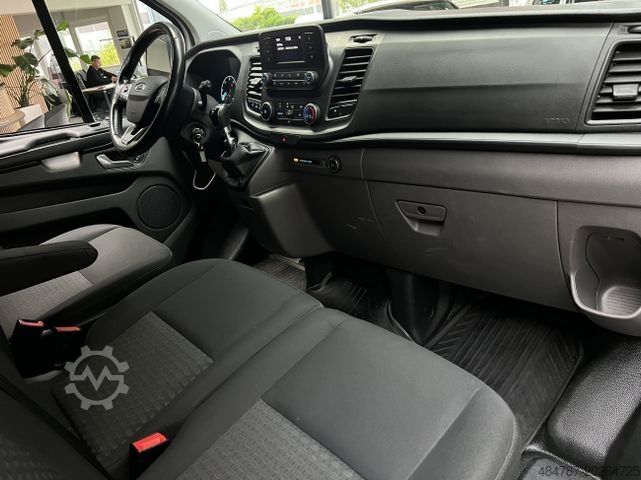 Minibus FORD Transit Custom 320 L1 Trend DualKlima 9 Sitze PD