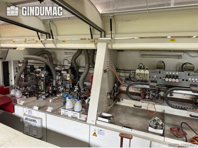 IMA NOVIMAT I /G80/390/R3 IMA NOVIMAT I /G80/390/R3