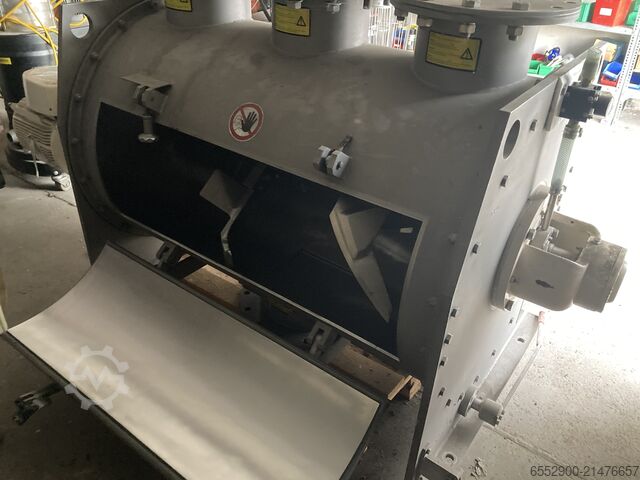 ECO 600 Lödige ECO 600