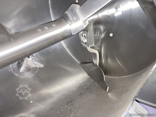 ECO 600 Lödige ECO 600