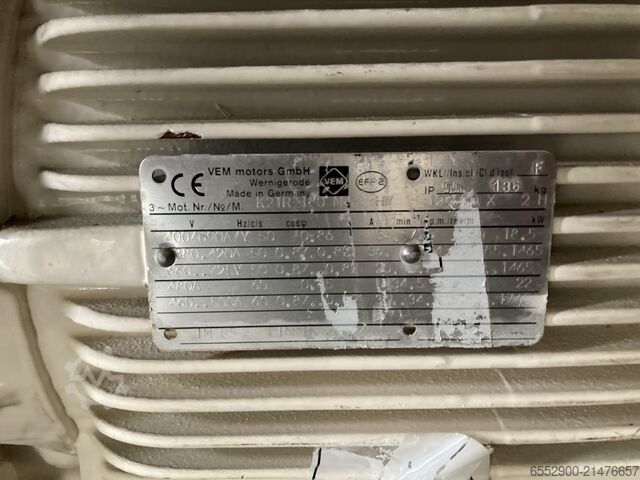 ECO 600 Lödige ECO 600