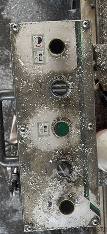 Chopsaw Fom Industrie 