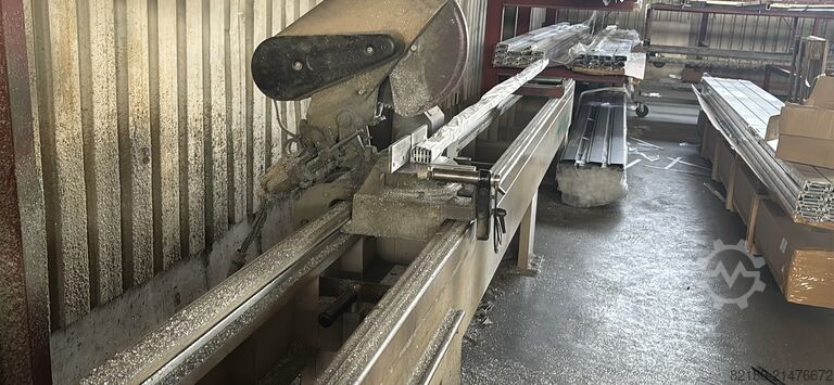 Chopsaw Fom Industrie 