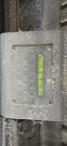 Chopsaw Fom Industrie 