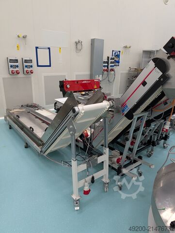 Kuljetinhihna MTF Diverse