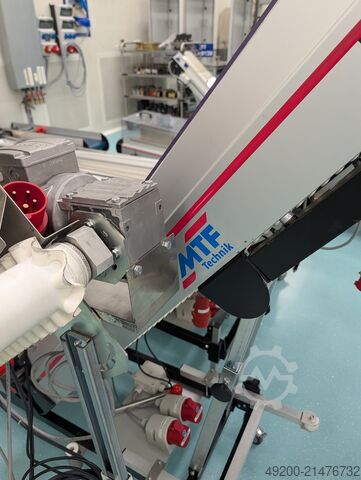 Kuljetinhihna MTF Diverse