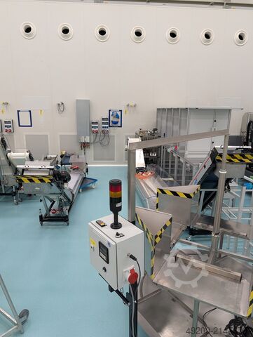 Kuljetinhihna MTF Diverse