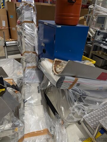 Kuljetinhihna MTF Diverse