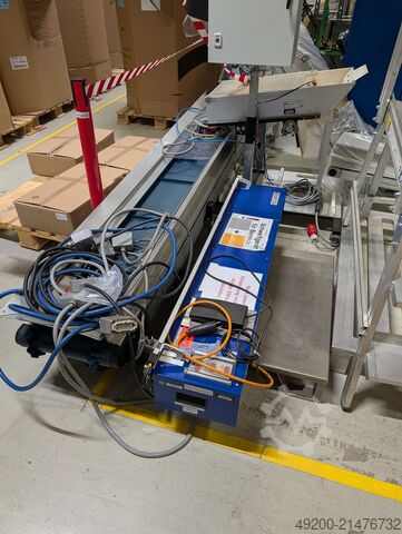 Kuljetinhihna MTF Diverse