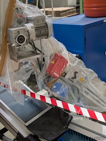 Kuljetinhihna MTF Diverse