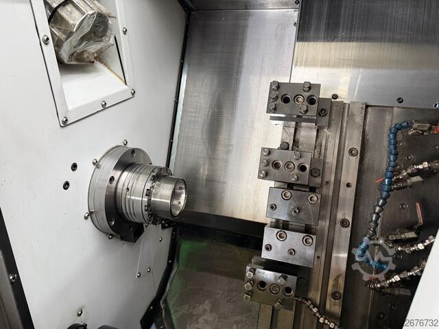 Tour CNC DOOSAN LYNX 220 G-S