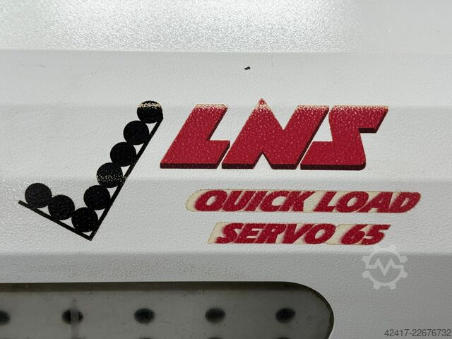 Tour CNC DOOSAN LYNX 220 G-S