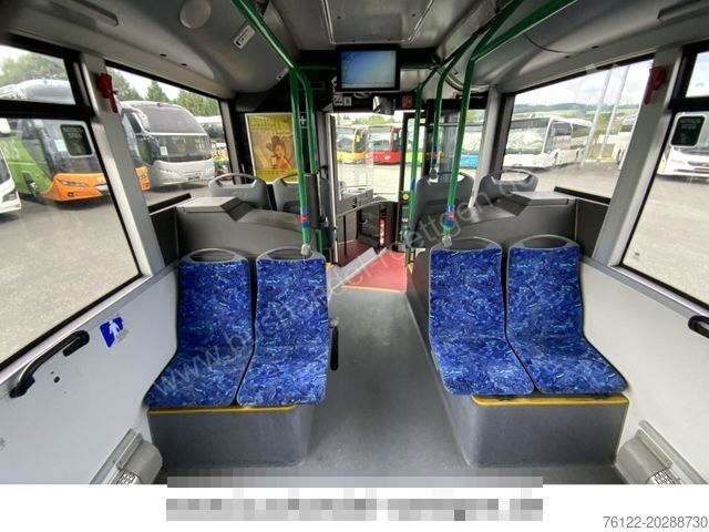 Stadsbuss SOLARIS Urbino 12/A20/A21Lion?sCity/O530Citaro/6x vorh.