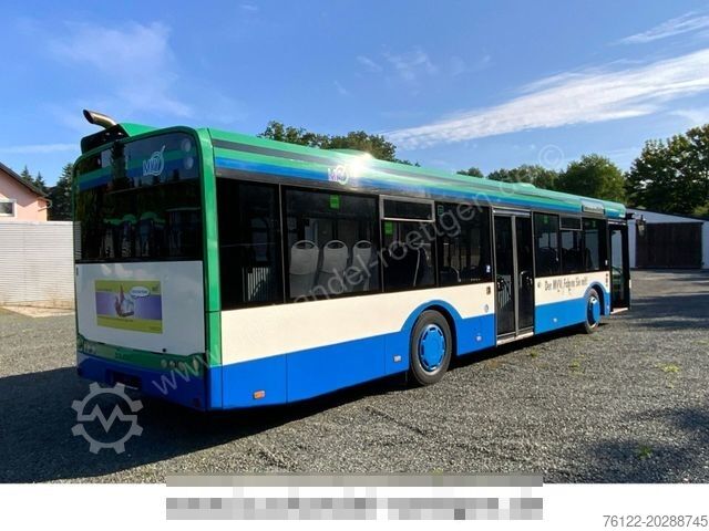 Autocarro urbano SOLARIS Urbino12/Klima/Euro6/O530/A20/A21