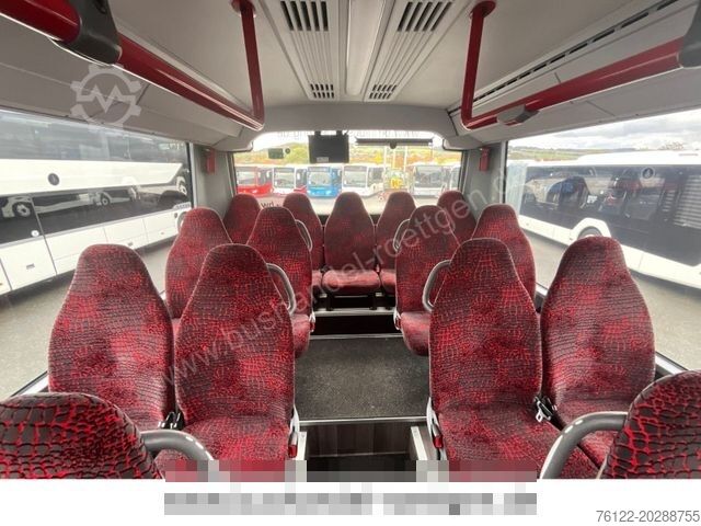 Stadsbuss SETRA S 415 LE Business/O 530/Citaro/A20/A21/s.g.Zust.