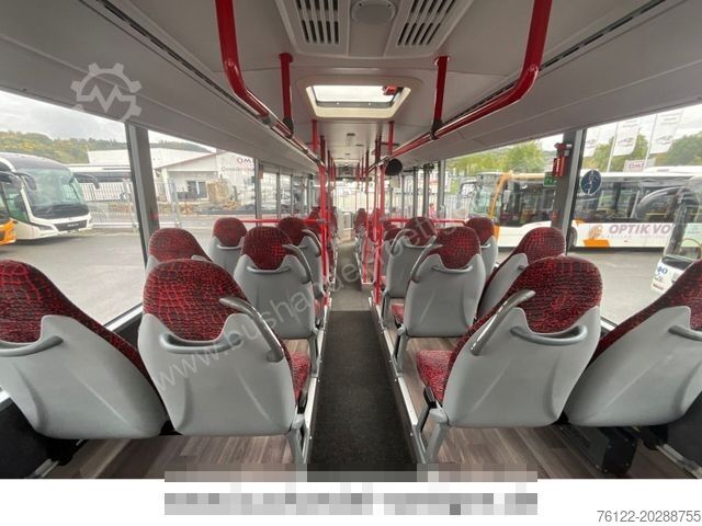 Stadsbuss SETRA S 415 LE Business/O 530/Citaro/A20/A21/s.g.Zust.