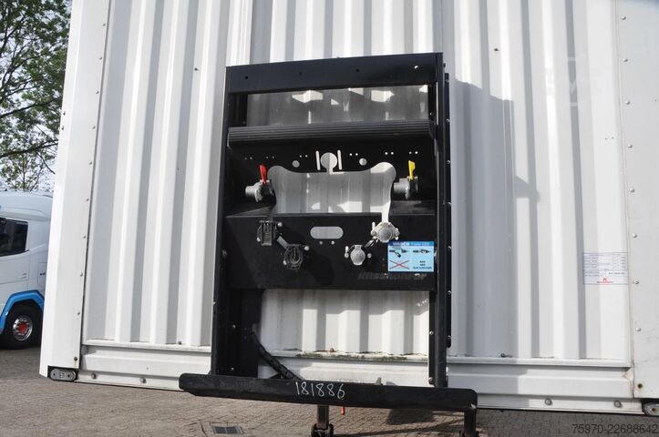  Kässbohrer XS 2022 / 2x LIFT AXLE - DISC BRAKES