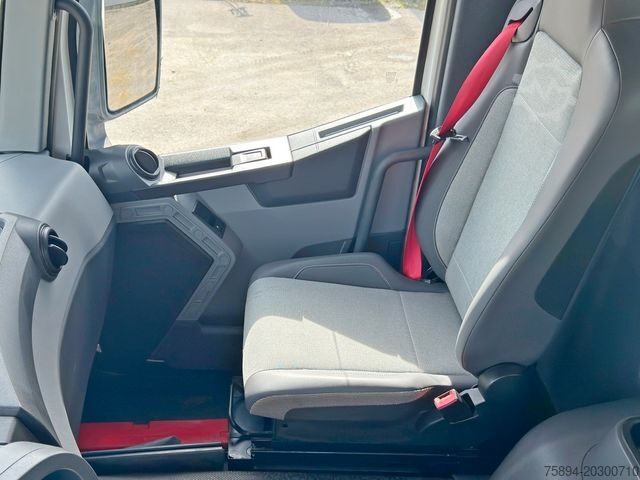 Auto-dizalica montirana na kamionu RENAULT C 380* HIAB X-HIDUO 188 B-3/FUNK*6x4