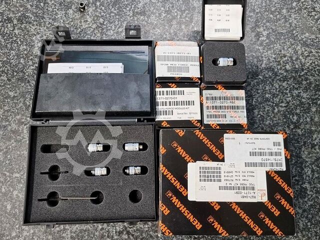 Koordinātu mērīšanas iekārta Merlin IMS MK4