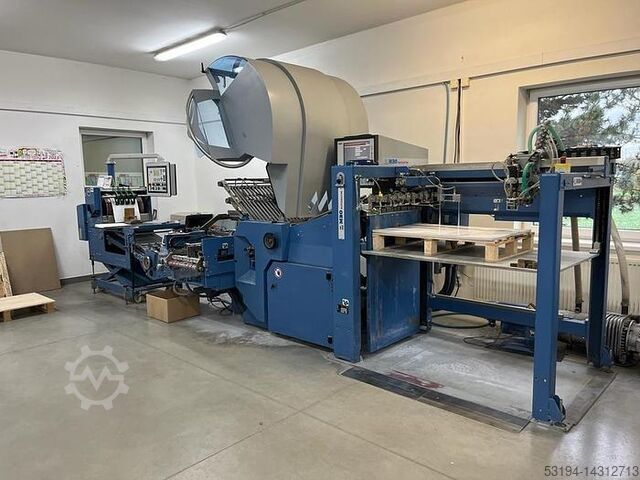 MBO K800 4-S-KT L  