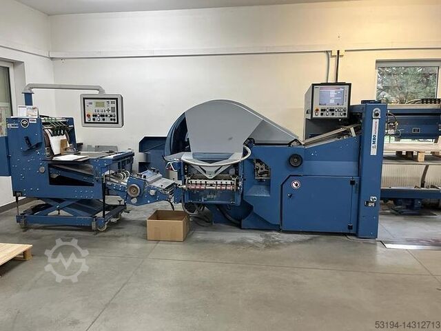 MBO K800 4-S-KT L  