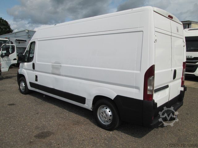 厢式货车 FIAT Ducato 100 *Kastenwagen*AHK*