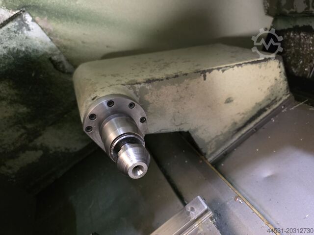 Tour CNC Gildemeister CTX 410