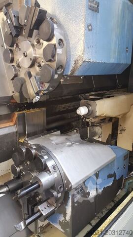CNC teški strug Bohringer 16 M