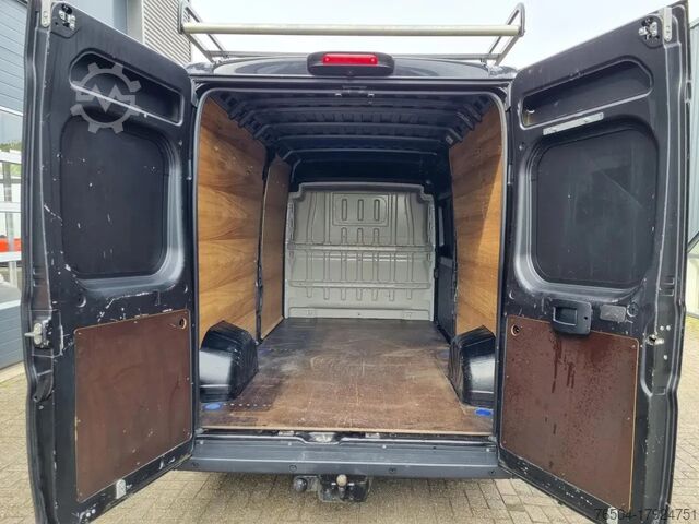 Van Peugeot Boxer 435 2.0 HDI L3H2 Pro/ Airco/ Navi/ Imperiaal