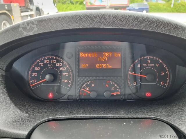 Van Peugeot Boxer 435 2.0 HDI L3H2 Pro/ Airco/ Navi/ Imperiaal