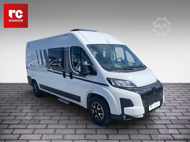 Kamper kombi CARADO CV 600 AKTIONSPREIS