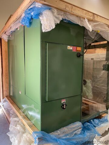 Bobinadora de torreta Sonic Loop Vulcan Machinery SLC24TAS