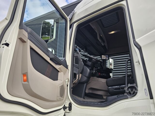Стандарт-СЗМ DAF XG+ 480 / 6x2-4 / LIFT -STUUR AS  / INTARDER