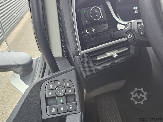 Стандарт-СЗМ DAF XG+ 480 / 6x2-4 / LIFT -STUUR AS  / INTARDER