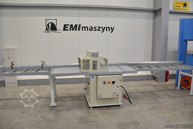 Mesin pemotong Stromab TR 600