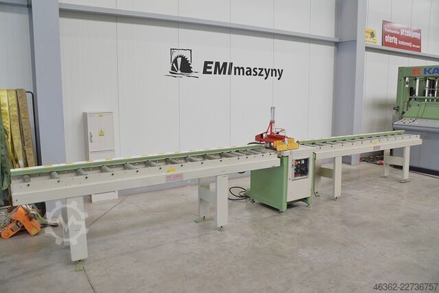  CURSAL TRV S400