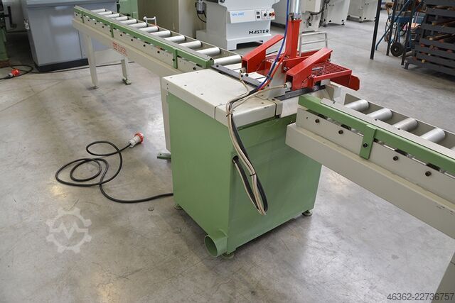  CURSAL TRV S400