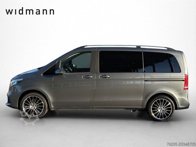 Minibus Mercedes-Benz V 300 d 4MATIC AVANTGARDE EDITION Kompakt Allrad