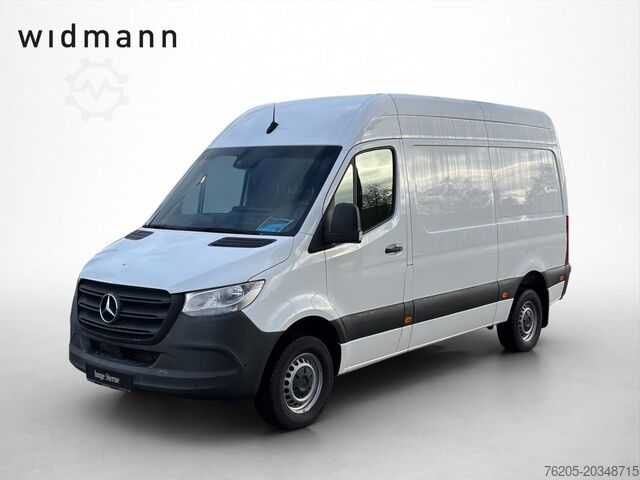 Panel kombi Mercedes-Benz Sprinter 315 CDI Kasten  Klima,Kamera