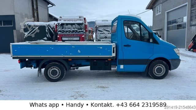 पिक-अप वैन MERCEDES-BENZ Sprinter 310 CDI Pritsche  Bj 2013