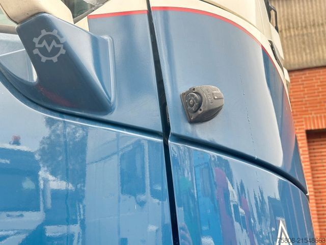 Tractor estándar VOLVO FH460 Glob. 2Kreishydraulik I-Park ACC