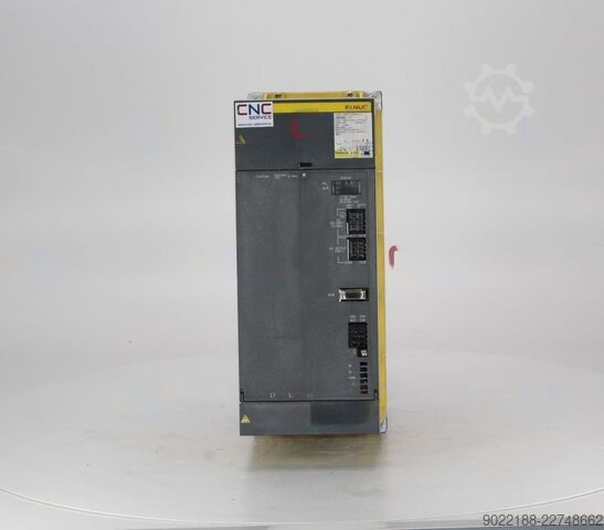  FANUC A06B-6091-H130