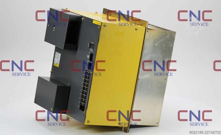Electric motor FANUC A06B-6092-H275#H500