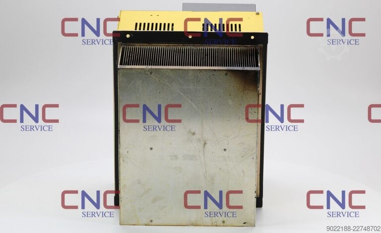 Electric motor FANUC A06B-6092-H275#H500