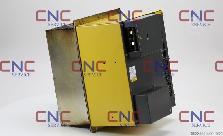 Electric motor FANUC A06B-6092-H275#H500