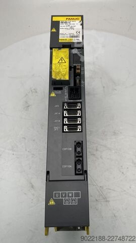 электродвигатель FANUC A06B-6096-H104
