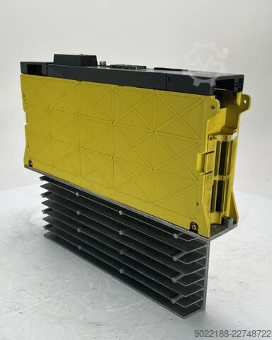 электродвигатель FANUC A06B-6096-H104