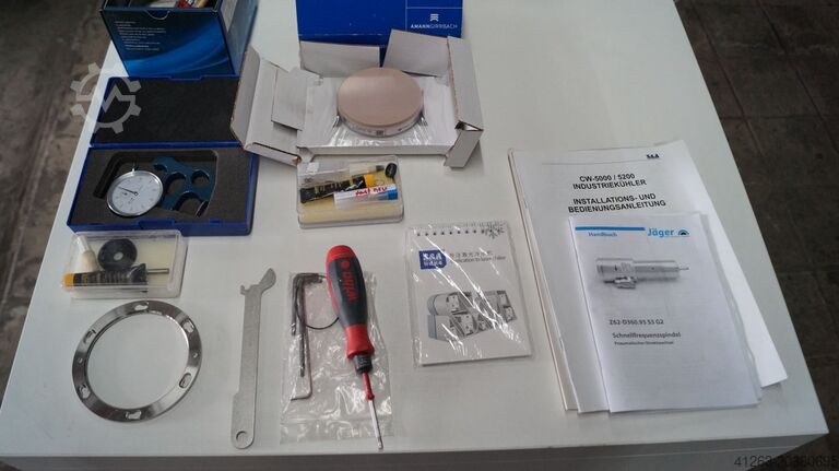 آلة طحن الأسنان Imes Icore Coritec 350i Loader PRO+